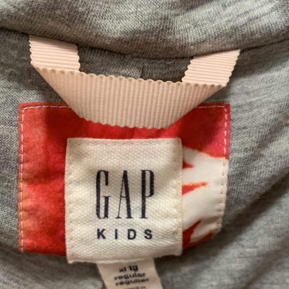Gap Kids XL jacket - Picture 2 of 5